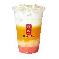 Gong Cha DMV